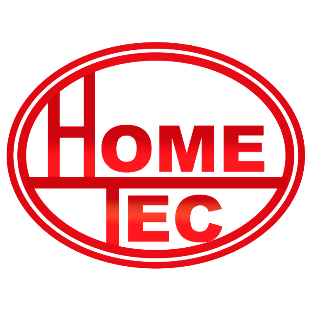 Logo Hometec